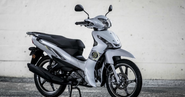 Yamaha T115 ra mắt cực ngầu, Honda Wave RSX 'dè chừng' hơn